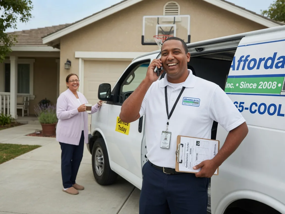 Central Ac Repair Manchester, GA FAQs